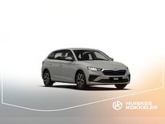 Skoda Scala - 1.0 TSI Greentech 115pk Edition