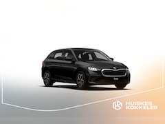 Skoda Scala - 1.0 TSI Greentech 115pk Edition