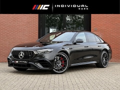 Mercedes-Benz E-klasse - AMG 53 4MATIC+ Dynamic Plus Premium Plus Massage