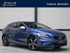 Volvo V40 - 1.5 T3 Polar+ Sport | Trekhaak | Panoramadak | H&K | Camera |