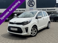 Kia Picanto - 1.0 CVVT ComfortLine * MEENEEMPRIJS