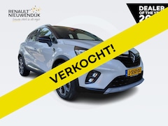 Renault Captur - 1.3 TCe 155 EDC Edition One AUTOMAAT | BOSE AUDIO | CLIMATE | PDC+CAMERA | NAVI | CARPLAY