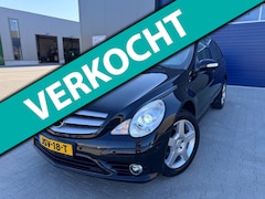 Mercedes-Benz R-klasse - 280|Automaat|trekhaak|6-cilinder|volledige historie|nette auto