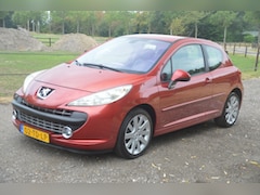 Peugeot 207 - 1.6-16V XS Pack Clima Cruise Leer APK Augustus 2027