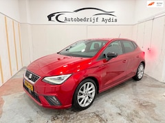 SEAT Ibiza - 1.0 TSI FR Aut Airco EL Ramen Cruise Led BTW