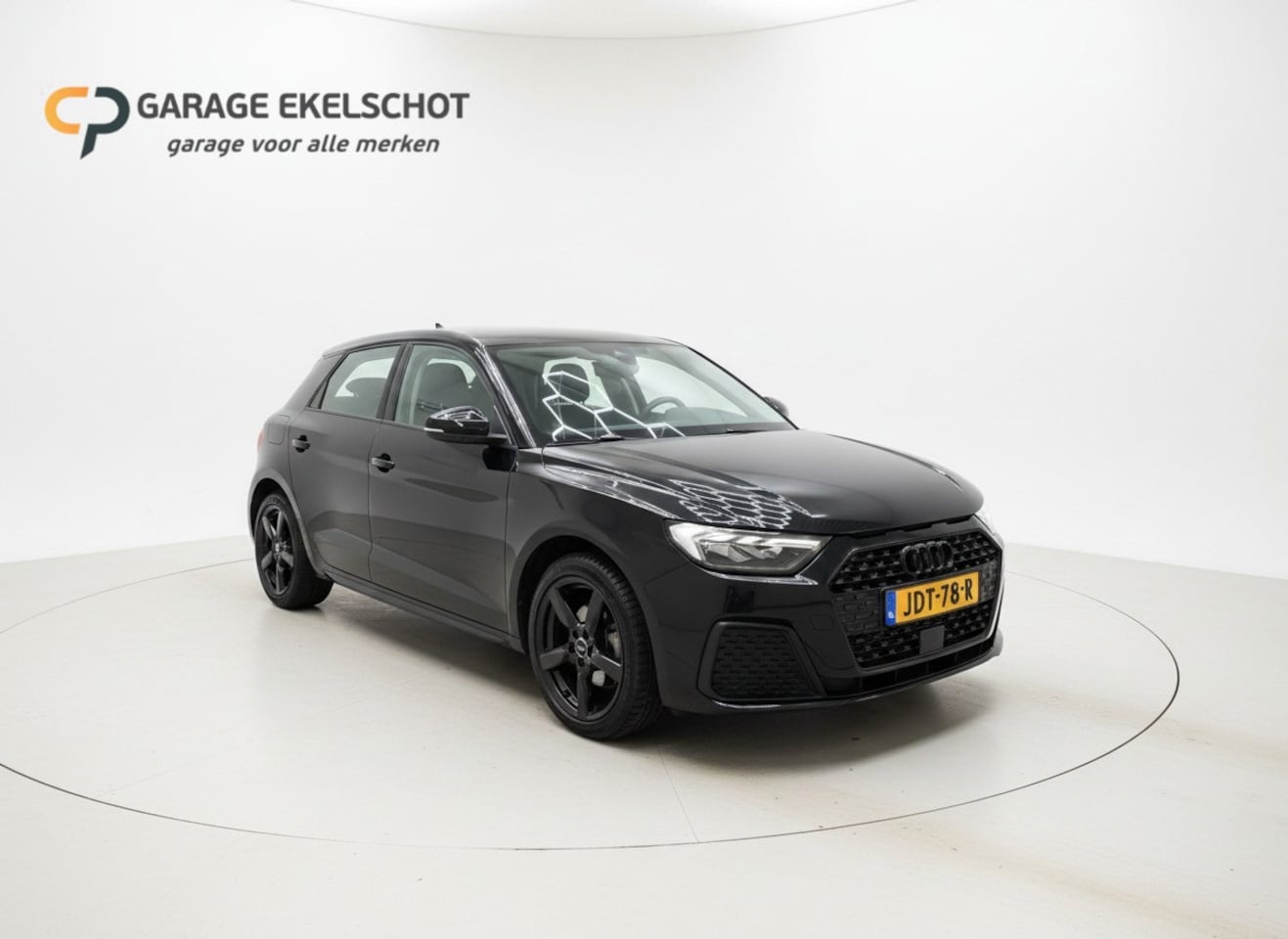 Audi A1 Sportback - 25 TFSI Advanced edition|Pro Line|Carplay|Stoelverw|Cruise - AutoWereld.nl