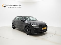 Audi A1 Sportback - 25 TFSI Advanced edition|Pro Line|Carplay|Stoelverw|Cruise