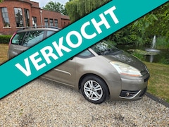Citroën Grand C4 Picasso - 1.8-16V Séduction 7p. Airco trekhaak