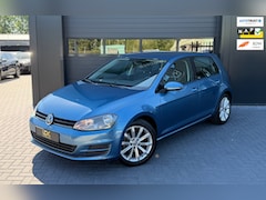 Volkswagen Golf - 1.4 TSI Trendline Airco|Trekhaak|LM velgen