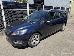 Ford Focus Wagon - 1.6 Comfort export