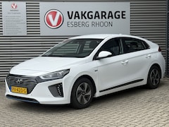 Hyundai IONIQ - 1.6 GDi Comfort NAV/CAM, LED