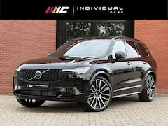 Volvo XC90 - 2.0 T8 Plug-in hybrid AWD Ultra Dark Alle Opties