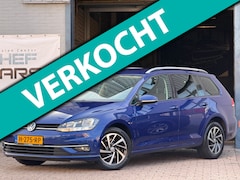 Volkswagen Golf Variant - 1.0 TSI HIGHLINE|ACC|NAVI|PDC|1EIGENAAR NL