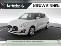 Suzuki Swift - 1.2 Select Smart Hybrid