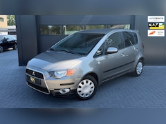 Mitsubishi Colt - 1.3 Edition Two Airco|Automaat|PDC Achter