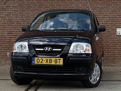 Hyundai Atos - 1.1i Active Young |Stuurbkr |Nieuwe APK |NAP