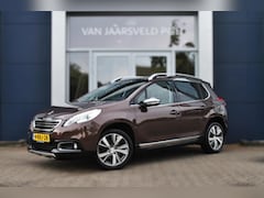 Peugeot 2008 - Feline 1.6 VTi 120 pk Clima / Pano / Trekhaak