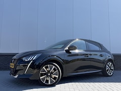 Peugeot e-208 - EV GT 350 50 kWh