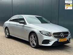Mercedes-Benz E-klasse - 350 e AMG Pakket|Memory|HUD|Topstaat