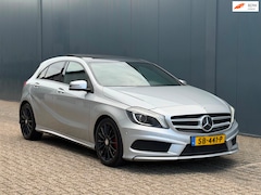 Mercedes-Benz A-klasse - 200 AMG | Pano | Memory | StoelVW