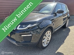 Land Rover Range Rover Evoque - 2.0 TD4 HSE Dynamic