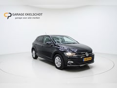 Volkswagen Polo - 1.0 TSI Comfortline|ACC|Carplay|Stoelverw|PDC
