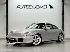 Porsche 911 - 3.6 Coupé Carrera 4S