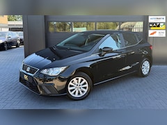 SEAT Ibiza - 1.0 TSI Style Business Intense Camera|Carplay