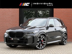 BMW X5 - xDrive50e M-Sport Pro CoPilot Sky-Lounge Pano VOL