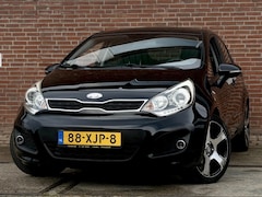 Kia Rio - 1.2 CVVT Plus Pack |Clima |CruiseC |Nieuwe APK