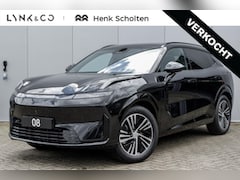 Lynk & Co 08 - 345PK Business Edition | Fiscale waarde €48.872 | 200km Hybride | High Beam LED | Panorama