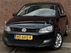 Volkswagen Polo - 1.0 Comfortline |Clima |CruiseC |Stoelverw |