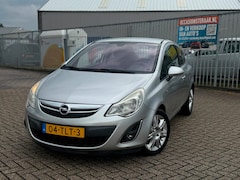 Opel Corsa - 1.4-16V Cosmo#Airco#Carplay#Camera