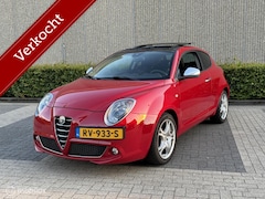 Alfa Romeo MiTo - 0.9 | Panoramadak | Airco | Goed onderhouden