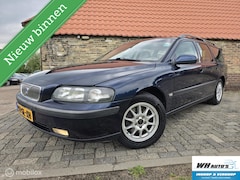 Volvo V70 - 2.4 Comfort Line