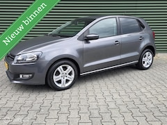 Volkswagen Polo - 1.2 TSI Highline|Airco|Nw Distributie|