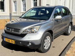 Honda CR-V - 2.0i Elegance Automaat | AWD | Onderhoudshistorie