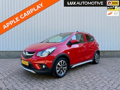 Opel Karl - 1.0 Rocks Online Edition, CarPlay, PDC, Dealer Onderhouden, NAP