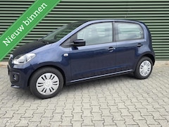 Volkswagen Up! - 1.0 high up|Airco|Netjes|Stoel-Verwarming|