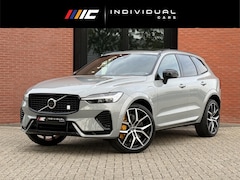 Volvo XC60 - 2.0 T8 AWD Polestar Engineered HEICO B&W Pano