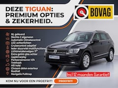 Volkswagen Tiguan - 1.5 TSI ACT ✅Adapt.cruise ✅AppleCarplay