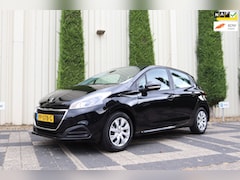 Peugeot 208 - 1.2 Active Navi, Airco