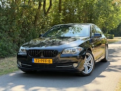 BMW 5-serie - 523i | Automaat + Cruise + Clima + Trekhaak Nu € 9.975,
