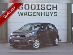 Kia Picanto - 1.0 MPi DynamicLine | Camera | Carplay | Cruise Control |