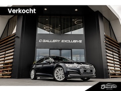 Audi A5 Sportback - 45 TFSI quattro Pro Line - S Line | Origineel NL | Panorama | B&O | Memory