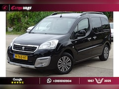 Peugeot Partner Tepee - 1.2 PureTech Active Bezine