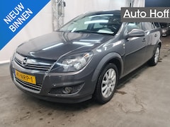 Opel Astra Wagon - 1.6 111 years Edition | Navi | Airco | Cruise Control | Elekt. Ramen | LMV | Trekhaak | Pr
