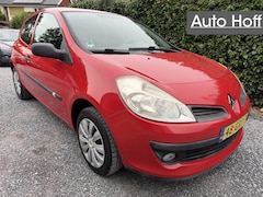 Renault Clio - 1.2-16V Special Line | Airco | Elekt. Ramen | Stuurbekrachtiging | APK tot 09-01-2027