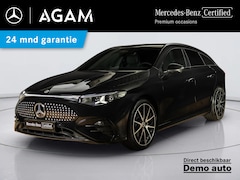 Mercedes-Benz CLA-klasse Shooting Brake - 250+ Business Solution AMG 85.5 kWh