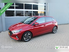 Hyundai i20 - 1.0 T-GDI Comfort Smart Apple Carplay | Achteruitrijcamera | Dealer Onderhouden